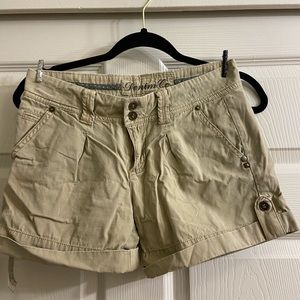 Ladies Shorts
